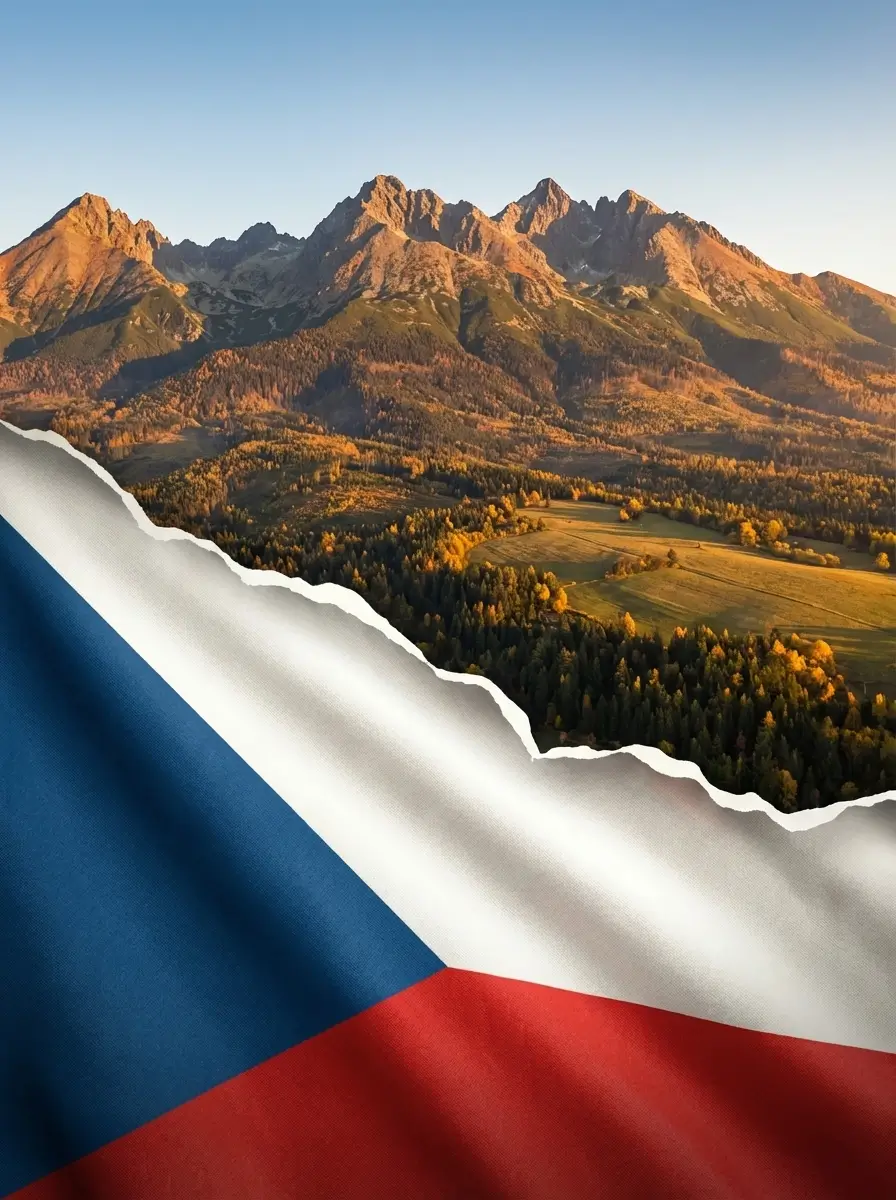 Česká firma s výrobou pod Tatrami