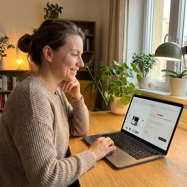 Zákaznická podpora