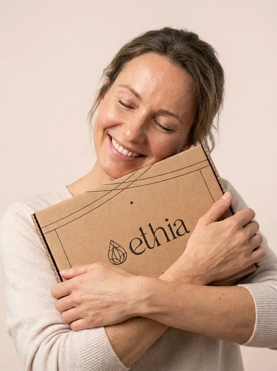 Kosmetika, kterou zákaznice milují